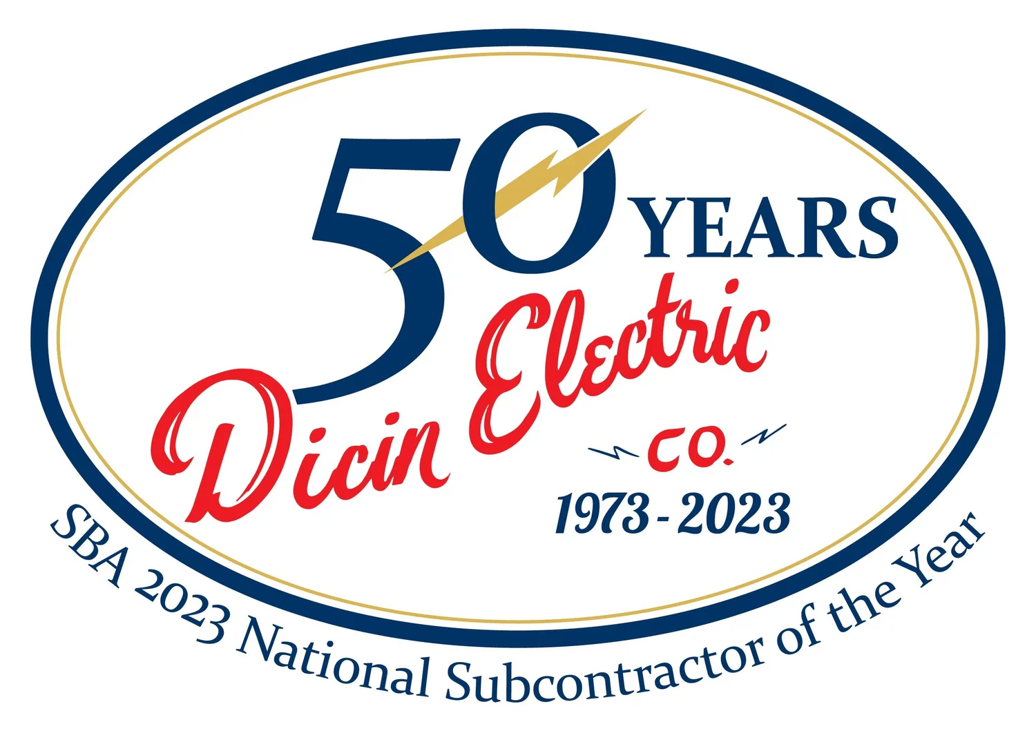 dicin logo