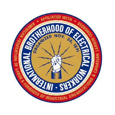 IBEW LOGO