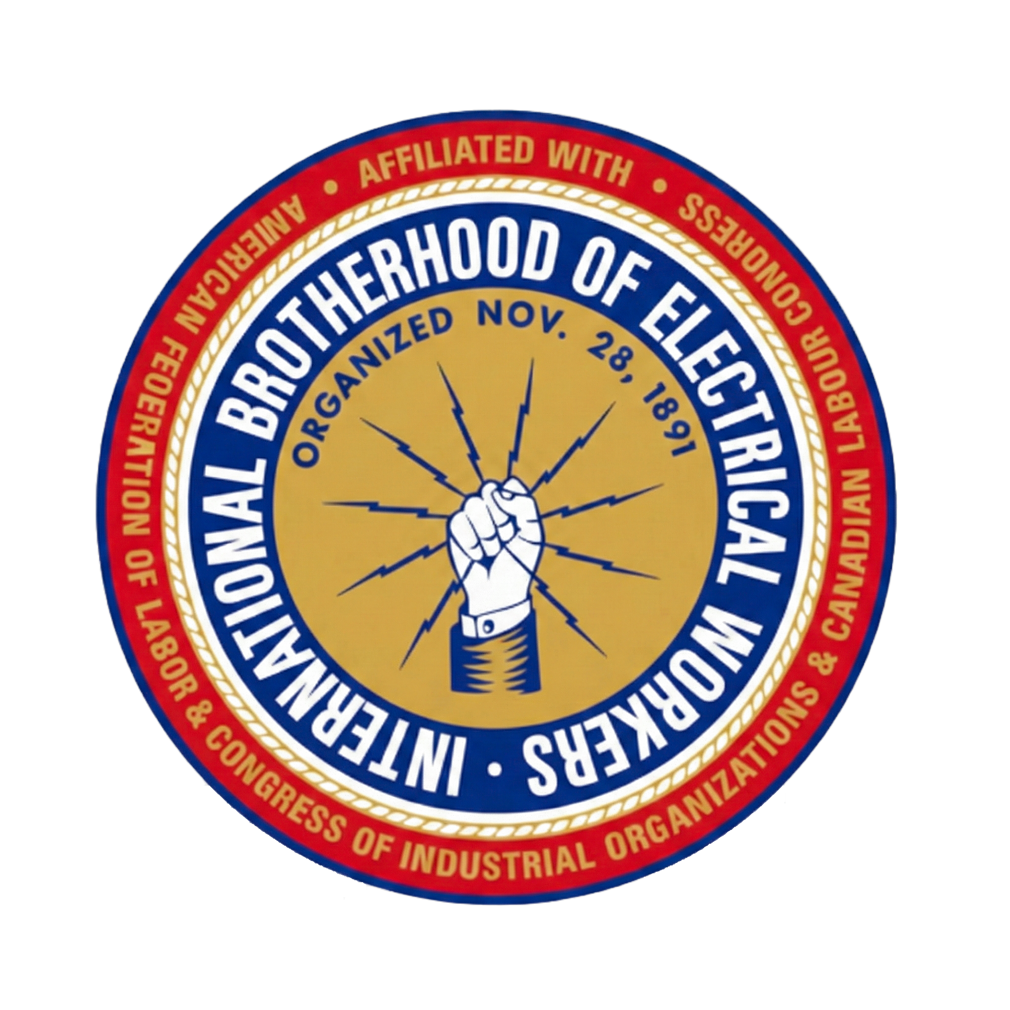 IBEW Local